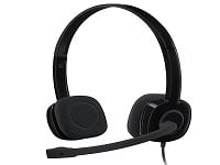 Logitech Audifono H151