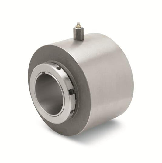 Special Duty Bearing B1U-SD-111 - Taper Roller, 1.6875 in Bore Dia., 4.2500 in OD, Adapter Mount, Cast Iron