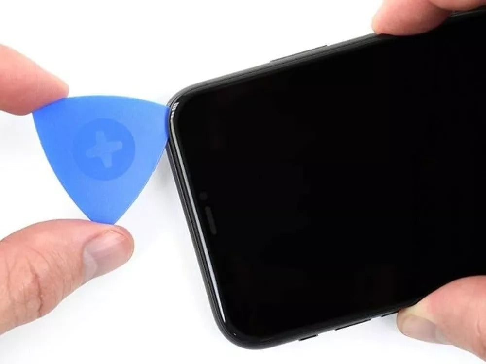 Equipo de Apertura iOpener iFixit