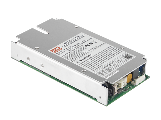 Inversor onda pura gabinete 250W NTS-250P - 12VDC - 110VAC