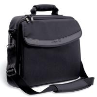 Kensington SoftGuard Notebook Carrying Case 35,6 cm (14") Bandolera Gris