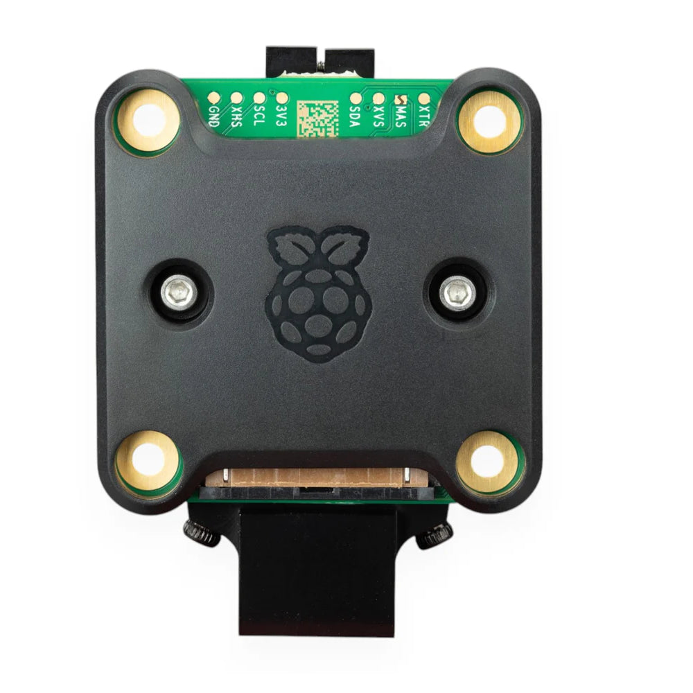 Sensor Óptico Raspberry Pi Obturador Global