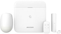 HIK KIT Alarma de Robo Axpro 3G/4G Wifi / Ethernet de 96 Zo