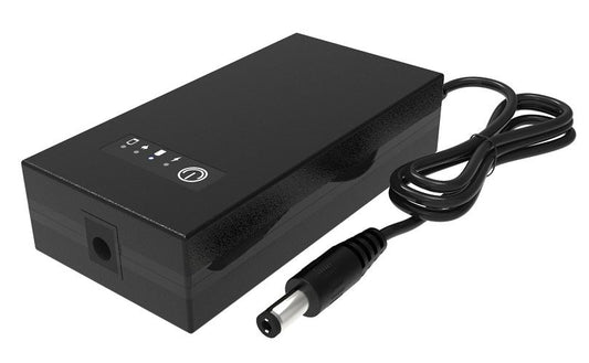 Mini UPS with 12WA-DC Output UPS12WA DC