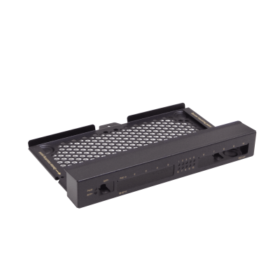 WMK4011 MIKROTIK para serie RB4011 Soporte Mural 230x33x151mm