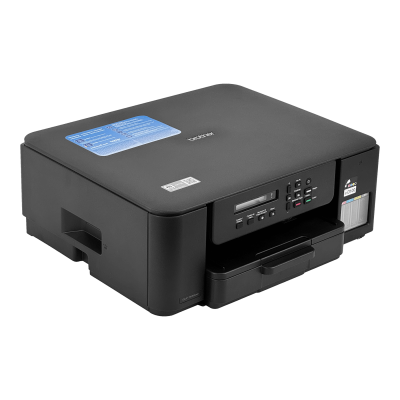 530W BROTHER USB WiFi-Cel impresora Scaner 27/11ppm 6000x1200dpi DCP-T530DW