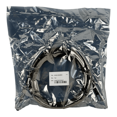 DDQ+DA0003 MIKROTIK 3mt QSFP-DD-400G Cable Directo Backbone DAC Cobre 26AWG