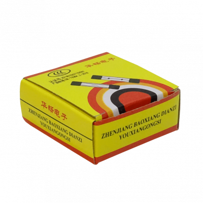 FUSE-10V PAQUETE 100-piezas 10A 5x20mm 250V Fusible Acción-Rápida Tubular Vidrio