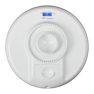 UBB UBIQUITI 2-unidades Enlace Punto a Punto UniFi 1Gbps 60GHz 5GHz Puente Inalámbrico 500mts
