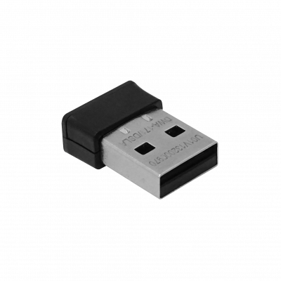 DWA-171 D-LINK AC600 433mbps-5GHz 150mbps-2,4GHz Adaptador-USB-Nano WiFi Antena-Integrada