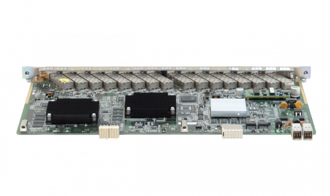 GTGH-C++ ZTE 16-SFP GPON C++ para OLT C300/C320 20km+ inc-16-SOGQ4321-PSGC-DM