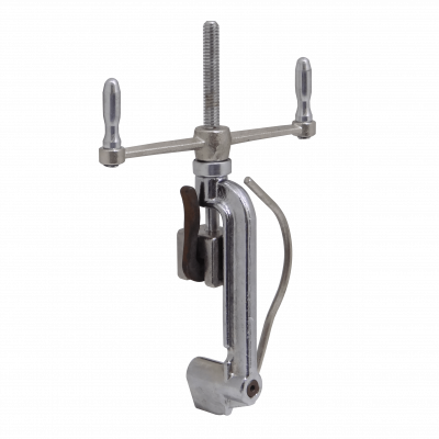 FLEJADORA Utensilio p/Sujetar Fleje Metalico Calibre-0,25-0,76mm Ancho-6,4-25mm