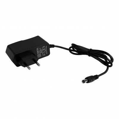 PST-1012 12VDC 1A Conector-5,5x2,1mm 12W Alimentador Transformador P1A-IT