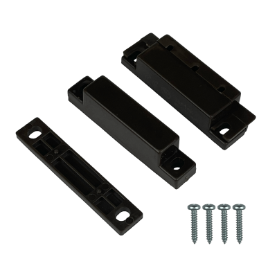 DS-CAFE2 Cafe Sensor Magnetico 2C NO-INC-CABLE para Alarmas