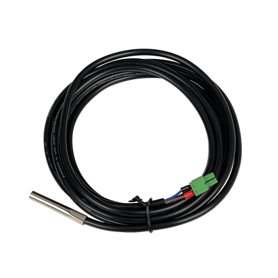 TERMOCUP EPEVER Termometro Para TRACERxxxx Cable 295cm 3mt 2x0,3mm2 Block