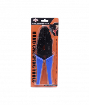 CRIMP-2 CA195 Tenaza de Crimpado 1,0 1,72 2 RG174/3,25 RG58/5,4 RG59/6,5