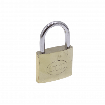 CANDADO-63 COD Tricycly 63mm Candado Tres-Llaves-26mm NO.266
