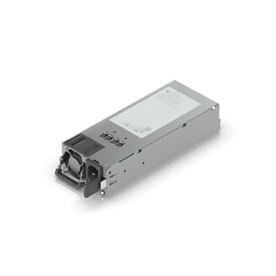 PSU-546 UBIQUITI p/ECS-24-POE ECS-48-POE Fuente Poder 54,5Vdc 11A 600W 1-C14