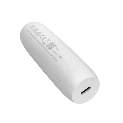 POE-C UBIQUITI Adaptador PoE a USB-C 802.3af-PoE a Tipo-C para UVC-G4 Macbook