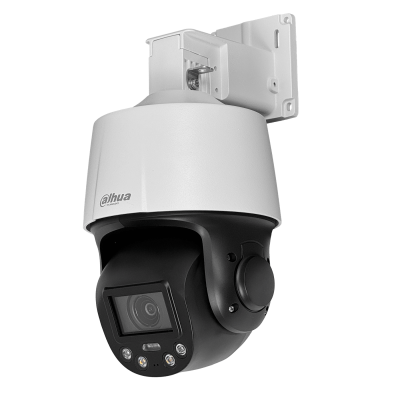 SD3. DAHUA PTZ IP 2MP 2,7-13,5mm 5xZoomOpt IR50m MicrSD TIOC IP66 SD3E205DB