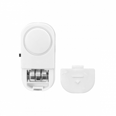 DOOR-ALARM Alarma Para Puerta o Ventana 90dB incluye-LR44