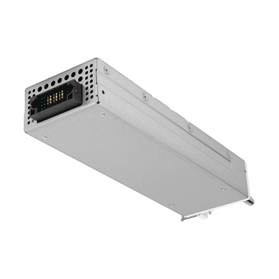 PSU-27 UBIQUITI Fuente de alimentación 27V 9,3A 250W 100-240VAC C14 para UISP-P-Pro