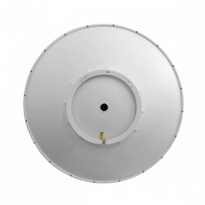 HPD6-52NS RADIOWAVES 38dBi 5,25-5,85GHz 1800mm 2º 2x2 2-N-H Antena Dish c/Radome
