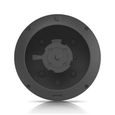 UACC-AI-360 UBIQUITI Carcasa Protectora Aluminio/Policarbonato Negra IK08 IPX6 para UVC-AI-360