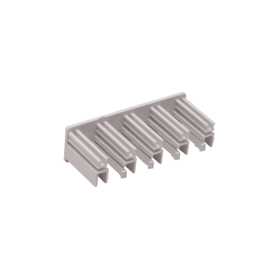 BOX-16-PC Repuesto Porta-16-Coplas Fibra para BOX-16