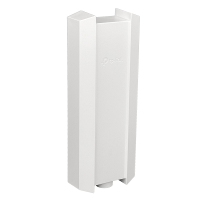 EAP650-OUTDOOR TP-LINK AX3000 1-Puerto 1000 WiFi6 2402/574 5/2,4GHz PoE IP67 Muro/Poste