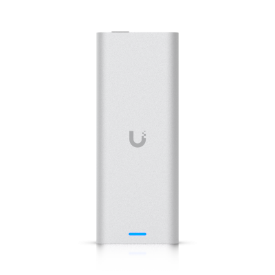 UCK-G2-LIQ UBIQUITI DE OCASIÓN Consola UniFi con Batería 1x1000 requiere PoE48V-af 1xmSD USB