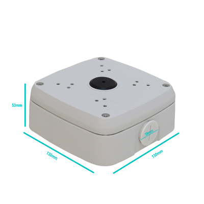 PFA121 DAHUA Base Cuadrada Cámara para Exteriores IP66 DH-PFA121-V2