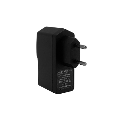 F5-2U 5V 2,0A 2000mA 10W 1-USB-AH Adaptador de corriente 100-240V necesita-cable