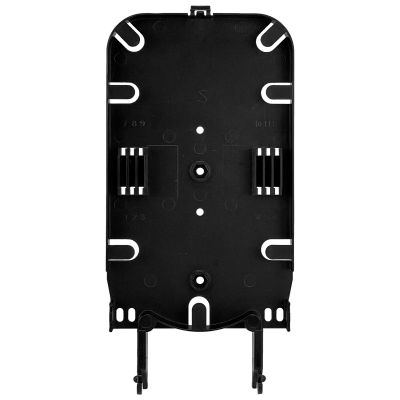 MUFA-12T Charola para Cierre MUFA-24 Vertical para Exterior admite 12-empalmes/protectores