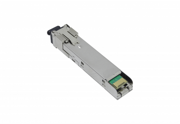 LH20+ HISENSE EPON Transceptor SFP 1 Puerto SC para OLT 1,25Gbps 1490/1310nm Alcance 20km