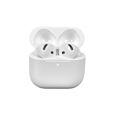 AIRPODS4-CAN APPLE AirPods4 Con-Cancelación USB-C Auriculares Inalámbricos MXP93AM/A