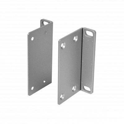 URACK-EAR-2 UBIQUITI Soporte de Montaje 2U para Bastidor con Pernos incluidos UACC-Rack-Ear-2U