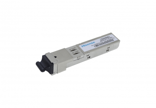 LH20+ HISENSE EPON Transceptor SFP 1 Puerto SC para OLT 1,25Gbps 1490/1310nm Alcance 20km
