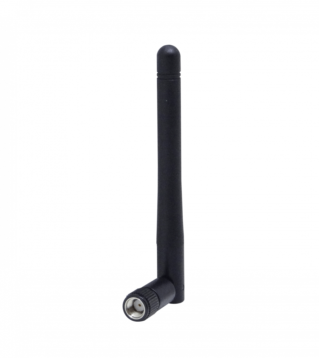 HG82 800 900MHz 1800 1900 2100MHz +-3dBi RPSMA-M GSM 3G Antena 11cm Omnidir