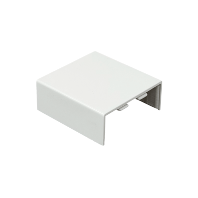 QN4U 40x16mm Acople 4016-U. para canaleta PVC QN4W