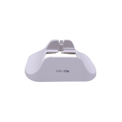 MKTK-WAP MKTK Base de montaje plástica color blanco suministrada con los modelos WAP-xx