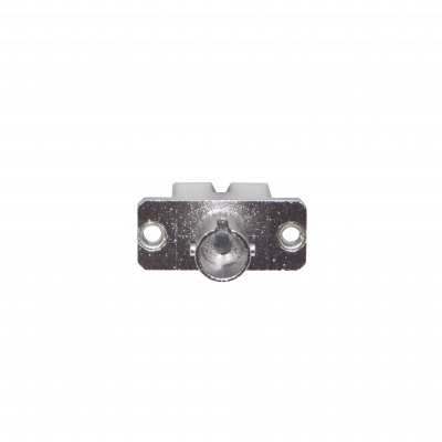 FASTC ST-SC Metalico SM SX-Simplex Acoplador Optico Adaptador para Panel-Parche/Caja