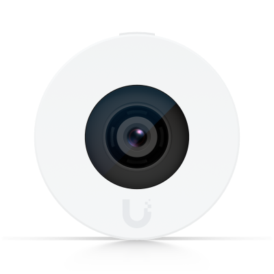 UVC-THETA36 UBIQUITI Cámara 8 Megapíxeles 3264x2448 Relación 4:3 24 Fotogramas por Segundo Lente 22mm 36º requiere Hub UVC-Theta