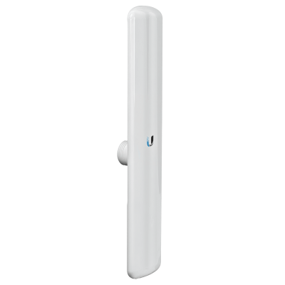 LAP-120 UBIQUITI 120º 5GHz Punto de Acceso Sectorial 1-1000 16dBi 25dBm incluye PoE24V LBE-5AC