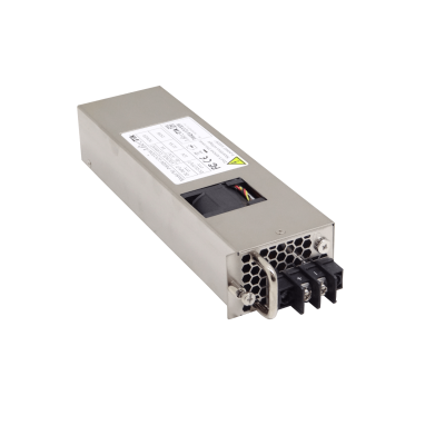 PW48V-12V150W MIKROTIK Telecomunicaciones Entrada 36-57VCC 5A Salida 12VCC 12,5A Fuente para CCR1072-1G-8S+