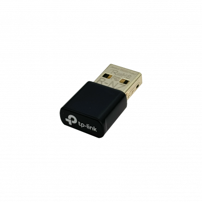 TX20U-NANO TP-LINK Adaptador Inalámbrico AX1800 1201Mbps-5GHz 574Mbps-2,4GHz 802.11ax USB2.0 WiFi6