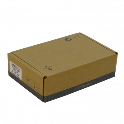 KR102E ZK Lector RF-ID 86x86mm Teclado req/6-14VDC 6-pin Beeper 12-Teclas