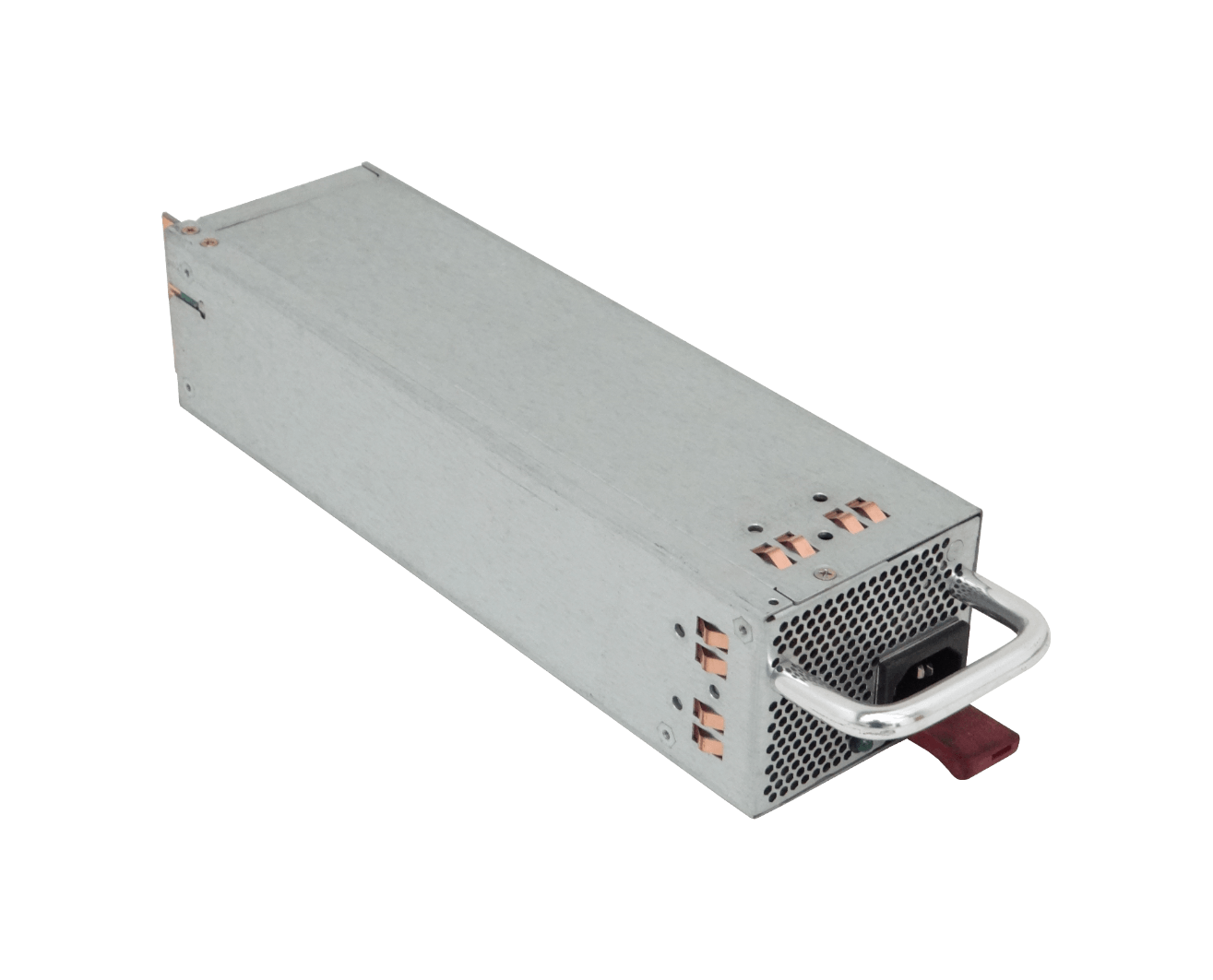 194989-002 HP Fuente de alimentación redundante de 400 W para servidor DL380 G2/G3, modelo PS-3381-1C1