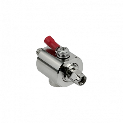 RPSMA-SP Protector Contra Rayos RPSMA-Macho RPSMA-Hembra IP67 Supresor de Picos