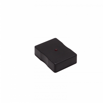 DCDC20-5V Convertidor DC-DC Interior 6-20V-entrada 12V-entrada 5V/2A-salida USB-AH sin Cables incluye Caja 40x30x12mm